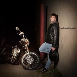 Meet your Posher, Ryan